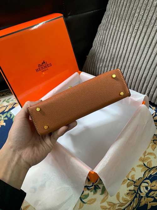 エルメス バッグ 激安内部構造